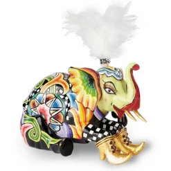 Best Deko-Figur Soliman 23 x 13 cm Dekofiguren Tiere & Pflanzen