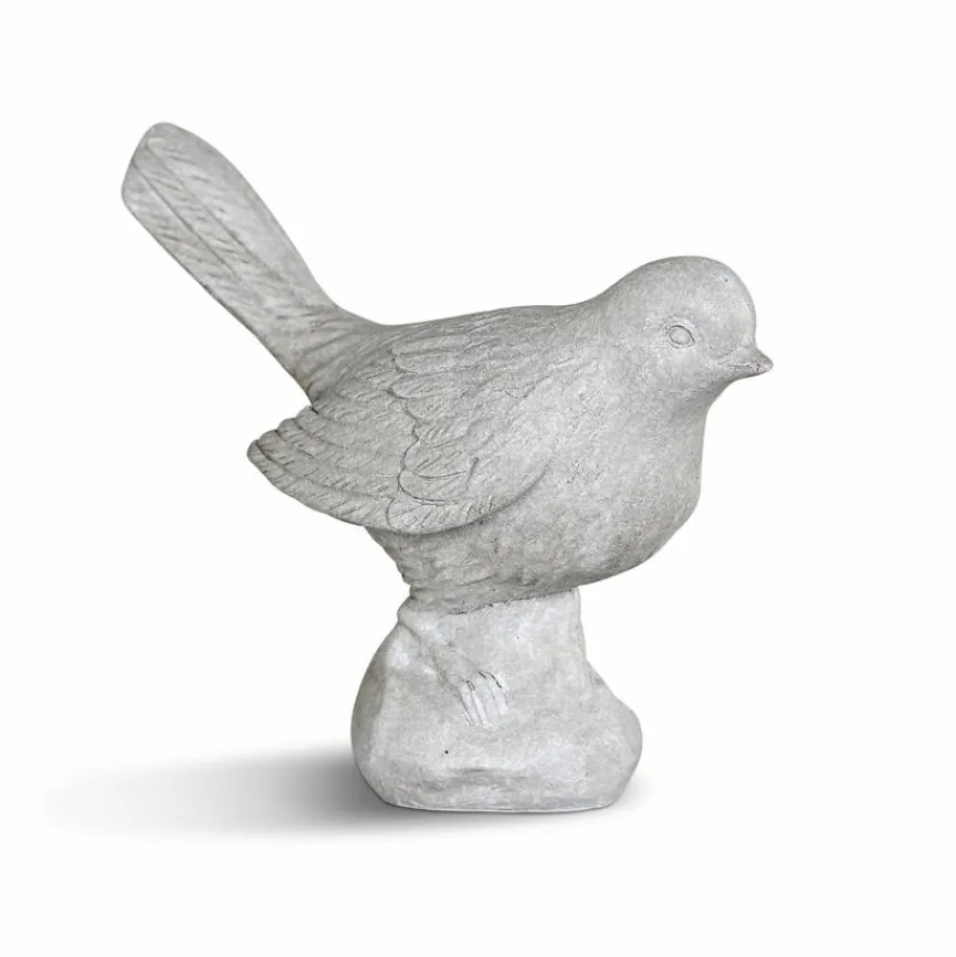 Deko-Figur Vogel 15 cm