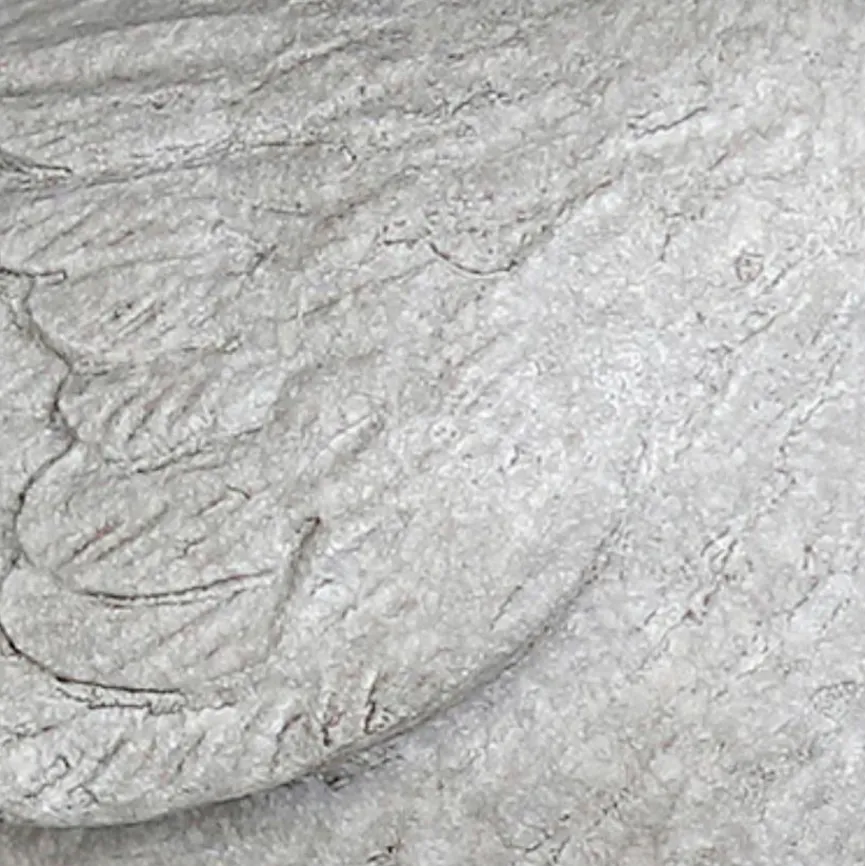 Deko-Figur Vogel 15 cm