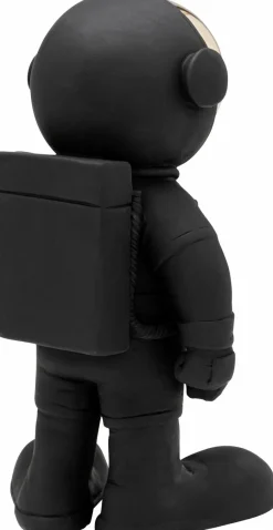 Hot Deko-Figur Welcome Astronaut 27 cm Dekofiguren