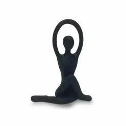 Deko-Figur Yoga 14 cm