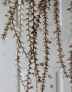 Deko-Hänger Glitter 120 cm