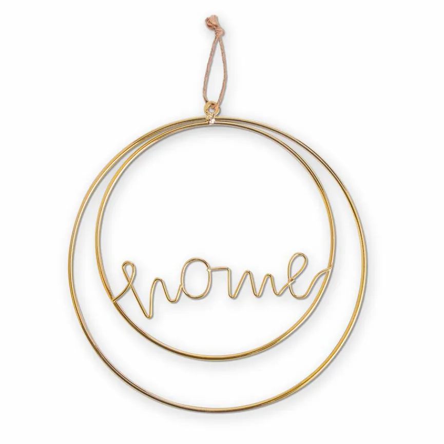 Hängende Deko|Deko-Hänger Home