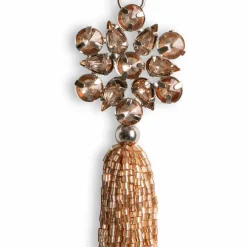 Hot Deko-Hänger Quaste 12,5 cm Dekorationsartikel