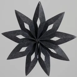 Deko-Hänger Stern Ø 50 cm