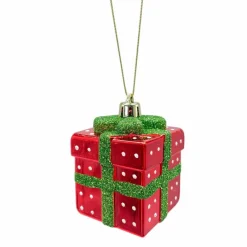 Deko-Hänger Weihnachtsgeschenk 7 cm