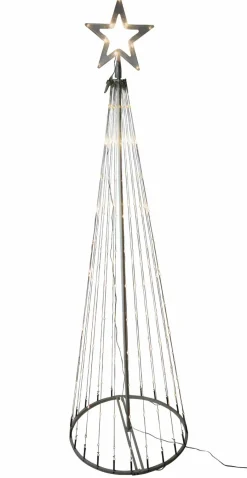 AM Design Leuchtobjekte|Dekoleuchte Lichterbaum