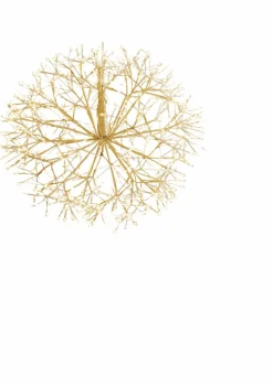 DesignLive Leuchtobjekte|Deko-Leuchte Ball 40 cm