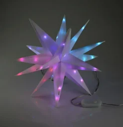 AM Design Dekoleuchte Stern