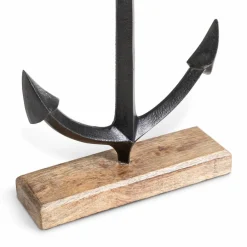 Deko-Objekt Anker 30 cm