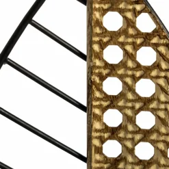 Discount Deko-Objekt Blätter 25 x 42,5 cm Dekofiguren Tiere & Pflanzen