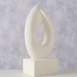 DAHEIM Dekofiguren|Deko-Objekt Brimo 26,5 cm