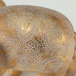 Sale Deko-Objekt Elefant Samuel Dekofiguren Tiere & Pflanzen