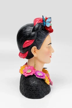 KARE DESIGN Dekofiguren|Deko-Objekt Frida Flowers