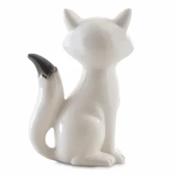 Dekofiguren Tiere & Pflanzen|Deko-Objekt Fuchs 28,5 cm