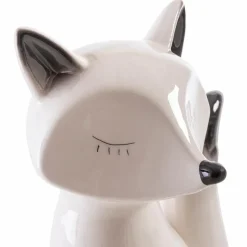 Dekofiguren Tiere & Pflanzen|Deko-Objekt Fuchs 28,5 cm