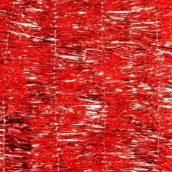 Deko-Objekt Girlande 270 cm