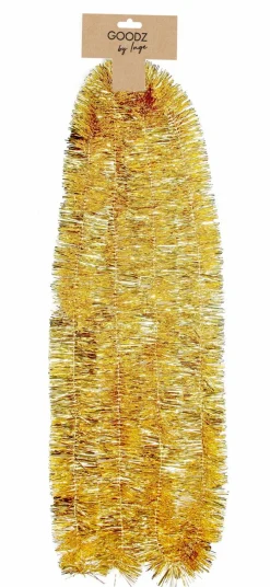 Sale Deko-Objekt Girlande 270 cm Für Den Weihnachtsbaum