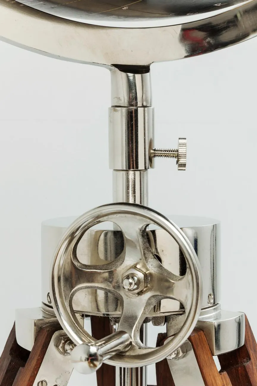 KARE DESIGN Dekofiguren|Deko-Objekt Globus Earth 63001