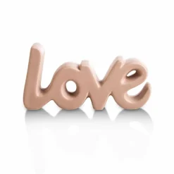 Deko-Objekt Love