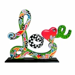 Toms Company Dekofiguren|Deko-Objekt Love