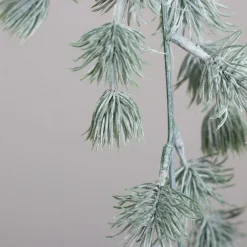 Dekofiguren|Deko-Objekt Lärchengirlande 120 cm