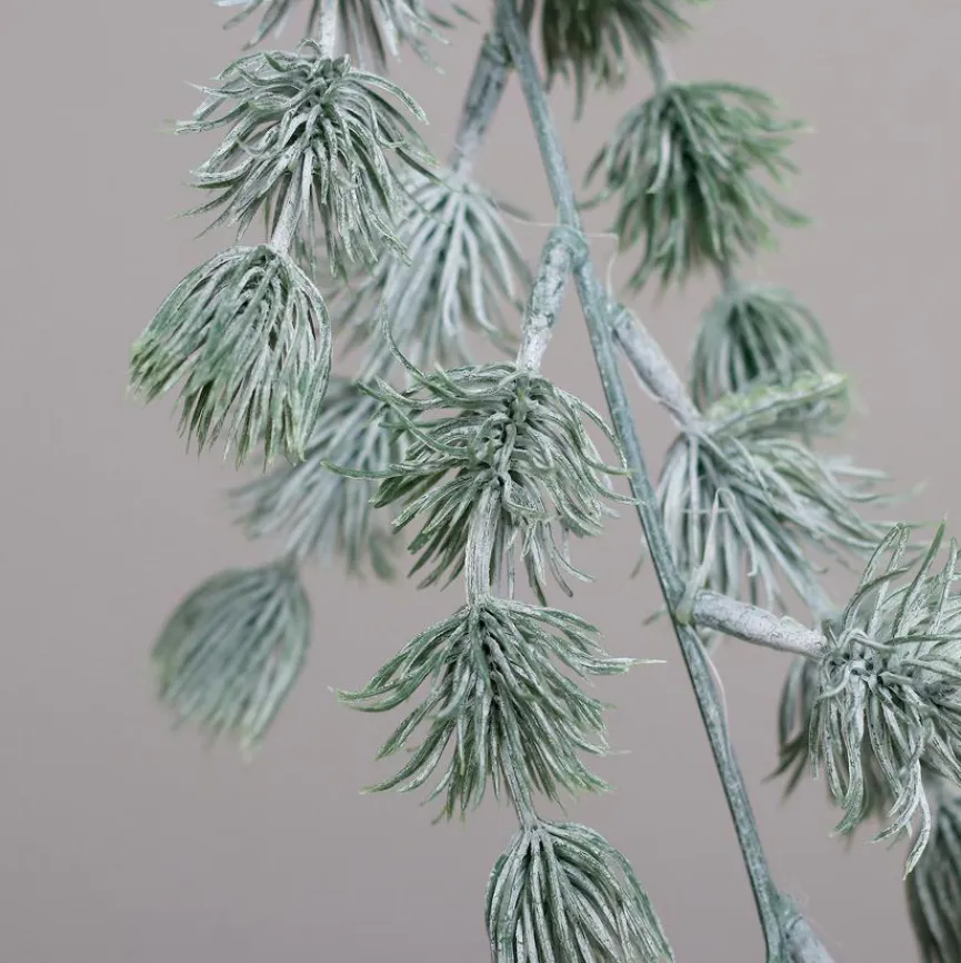 Dekofiguren|Deko-Objekt Lärchengirlande 120 cm