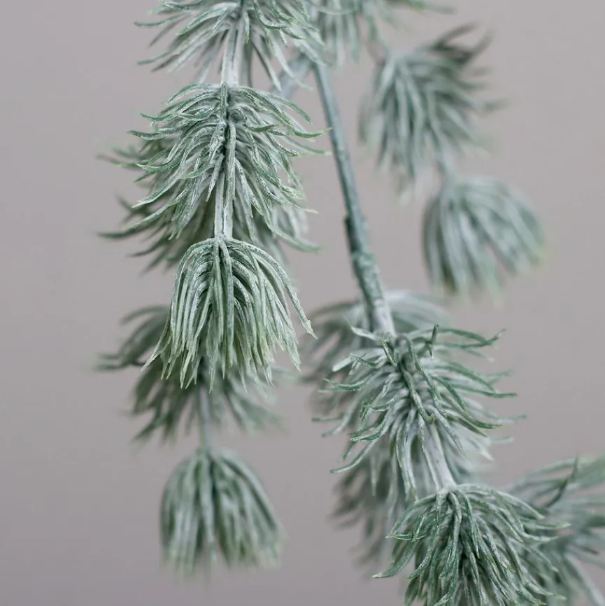 Dekofiguren|Deko-Objekt Lärchengirlande 120 cm