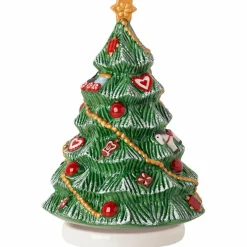 Villeroy & Boch Deko-Objekt Nostalgic Melody 16,2 cm