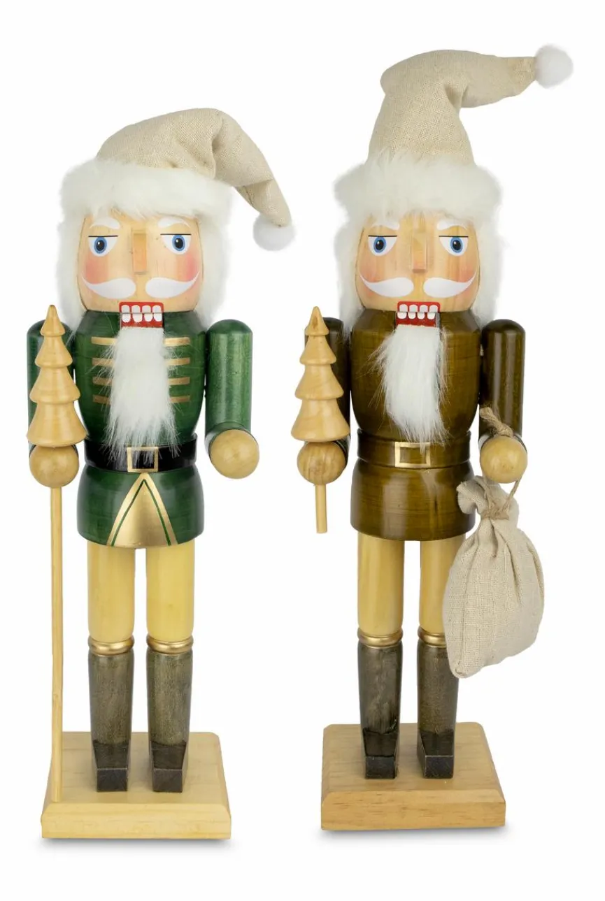 Dekorationsartikel|Deko-Objekt Nussknacker