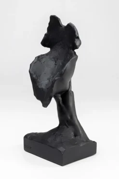 Discount Deko-Objekt Quiet Face Dekofiguren