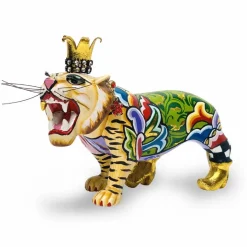 Toms Company Deko-Objekt Tiger Shir Khan