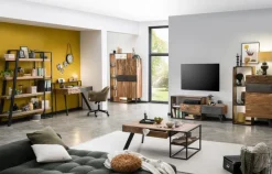 WOLFMÖBEL Dekoregal City