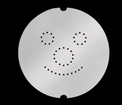 Cilio Dekorierstreuer Ø 7 cm