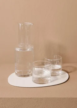 Metallbude Bar- & Weinzubehör|Deko-Tablett Siva