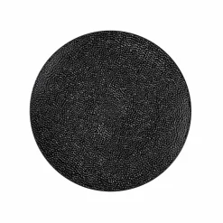 Deko-Teller Gehämmert Ø 33 cm