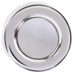 Deko-Teller Klassik Ø 33 cm