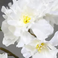 Deko-Zweig Kirschblüten 106 cm