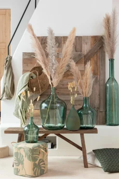 DAHEIM Gräser|Deko-Zweig Pampasgras 137 cm