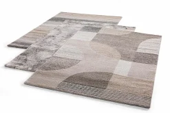 Design-Teppich Dora Baltea