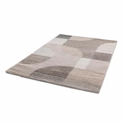 Clearance Design-Teppich Dora Baltea Natur(Look) Teppiche