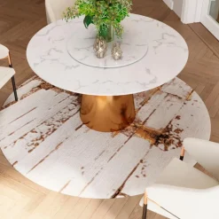 Online Designteppich Abstract Grey Line 54899 Moderne Teppiche