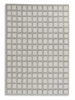 SCHÖNER WOHNEN-Kollektion Moderne Teppiche|Design-Teppich Amaze 140 x 200 cm