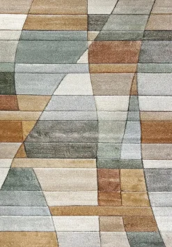 Moderne Teppiche|Design-Teppich Bond 120 x 170 cm