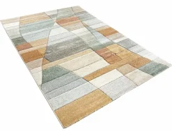 Moderne Teppiche|Design-Teppich Bond 120 x 170 cm