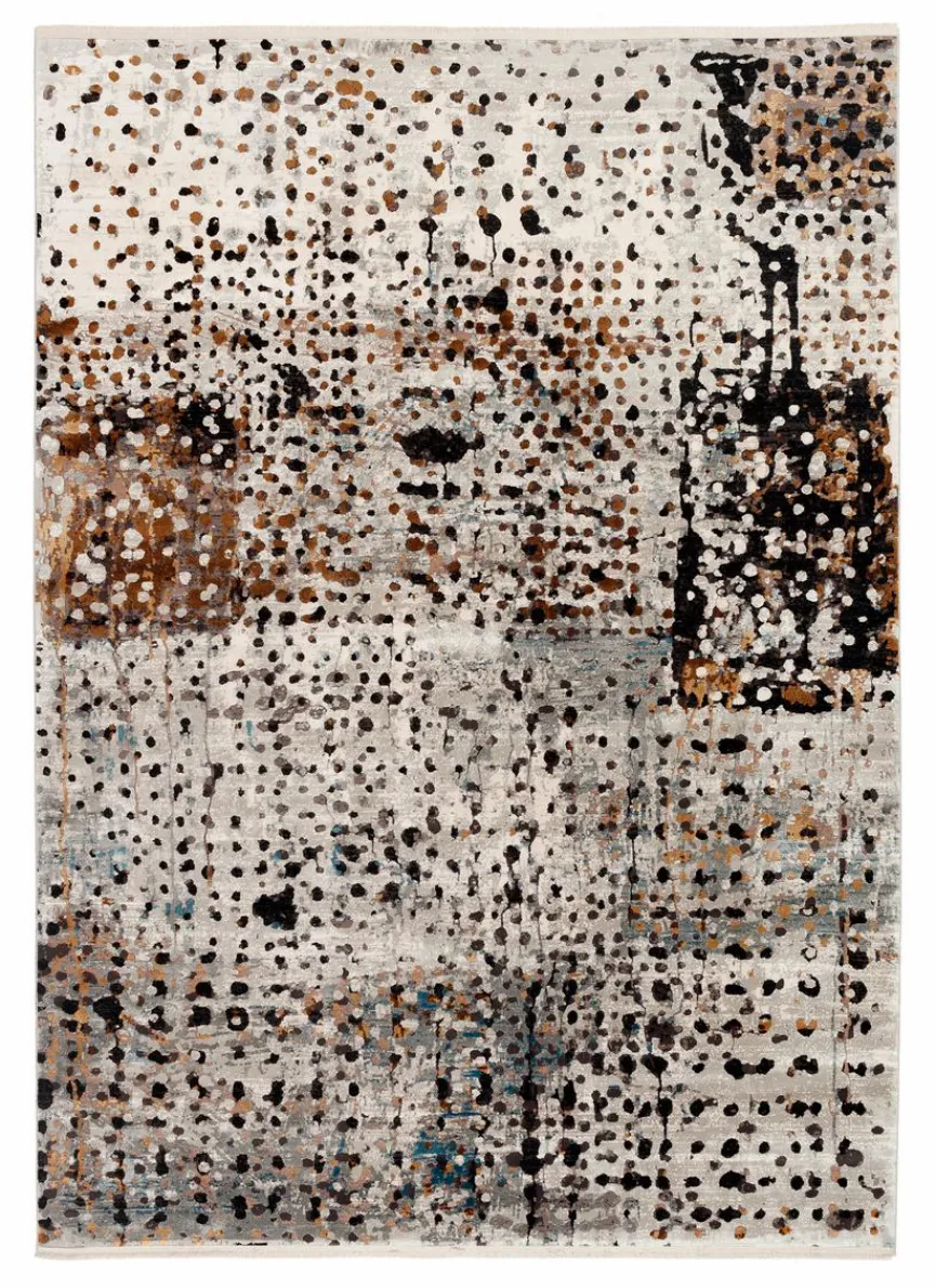 Online Design-Teppich Colorado 200 x 290 cm Moderne Teppiche