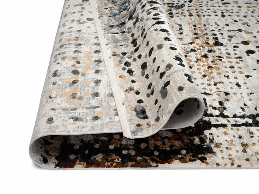 Online Design-Teppich Colorado 200 x 290 cm Moderne Teppiche