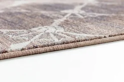 Discount Designteppich Cornflower Gleam 200x300 cm Vintage Teppiche