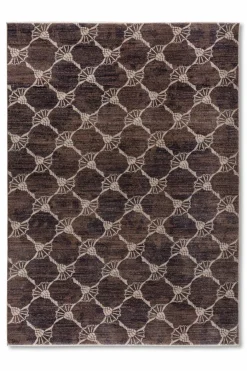 Clearance Designteppich Cornflower Gleam 140x200 cm Vintage Teppiche