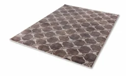 Clearance Designteppich Cornflower Gleam 140x200 cm Vintage Teppiche